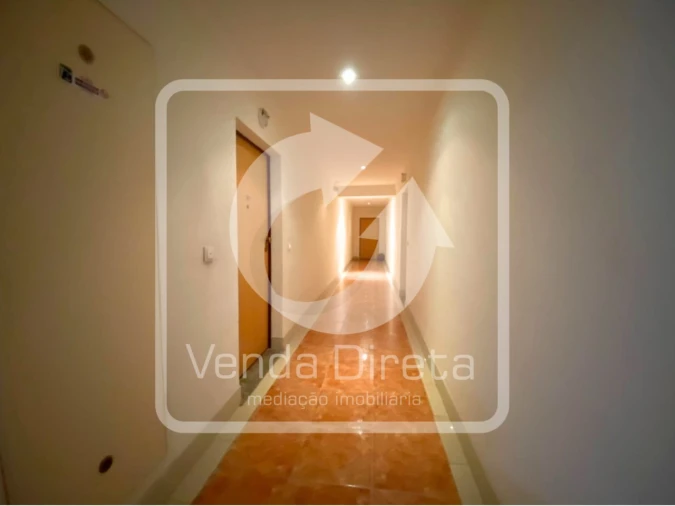 Apartamento T3 para Venda em Setubal (São Sebastião) Foto 17