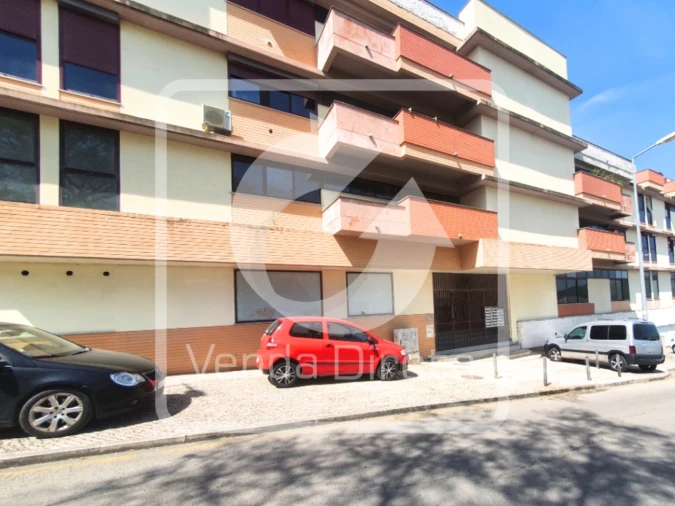 Apartamento T3 para Venda em Setubal (São Sebastião) Foto 21