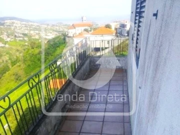 Moradia T3 para Venda em Camara de Lobos