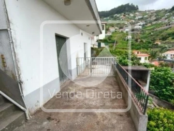 Moradia T3 para Venda em Camara de Lobos