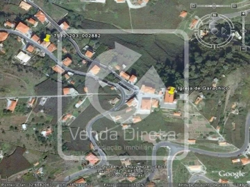 Moradia T3 para Venda em Camara de Lobos