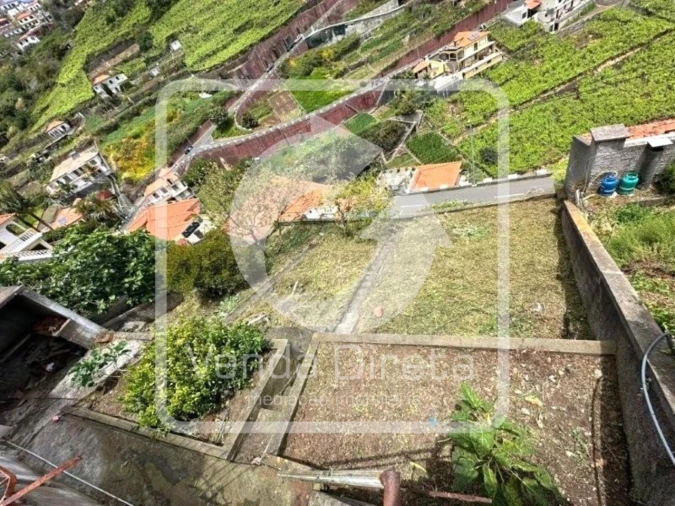 Moradia T3 para Venda em Camara de Lobos Foto 20