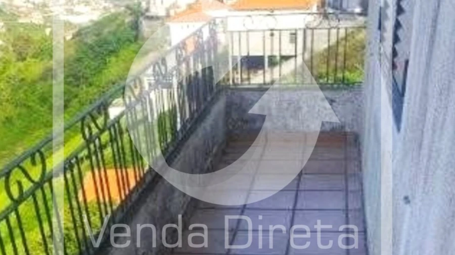 Moradia T3 para Venda em Camara de Lobos