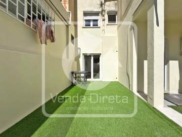 Apartamento T1 para Venda em Camarate, Unhos e Apelação