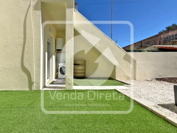 Apartamento T1 para Venda em Camarate, Unhos e Apelação