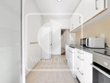 Apartamento T1 para Venda em Camarate, Unhos e Apelação