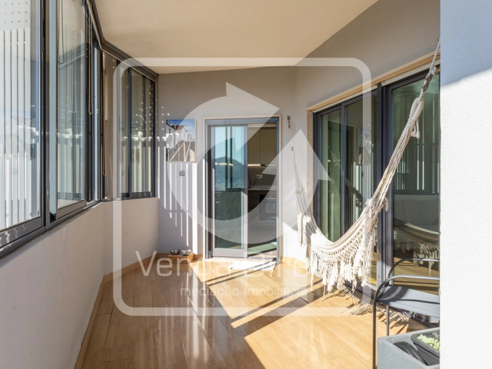 Apartamento T3 para Venda em Setubal (São Sebastião) Foto 1