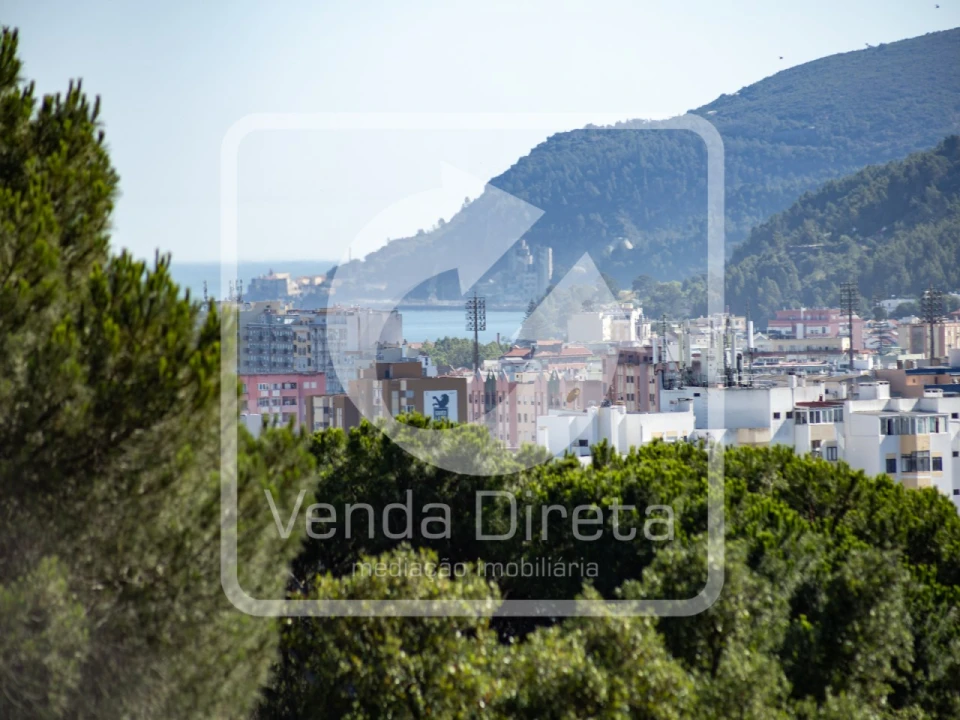 Apartamento T3 para Venda em Setubal (São Sebastião) Foto 4