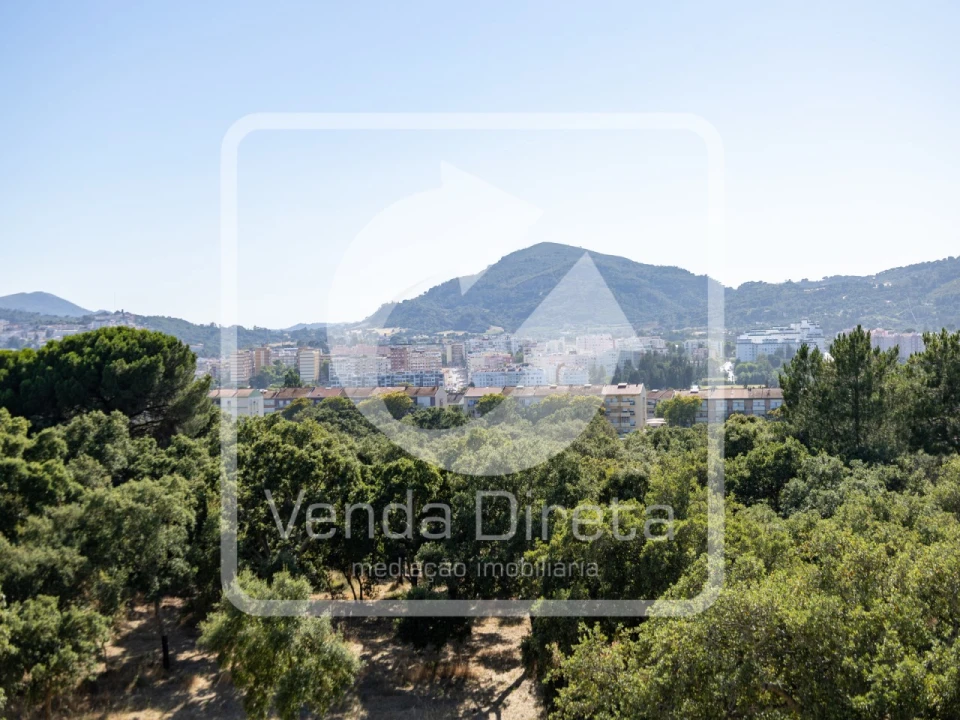 Apartamento T3 para Venda em Setubal (São Sebastião) Foto 5