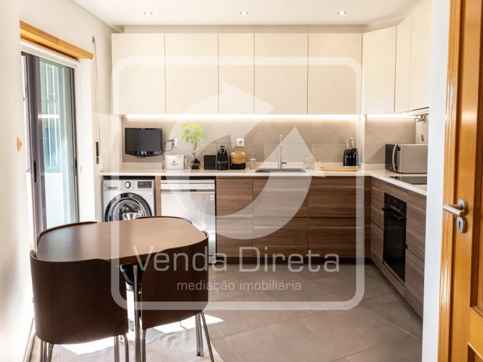 Apartamento T3 para Venda em Setubal (São Sebastião) Foto 12