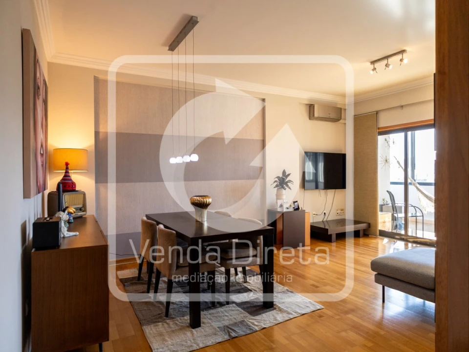 Apartamento T3 para Venda em Setubal (São Sebastião) Foto 13