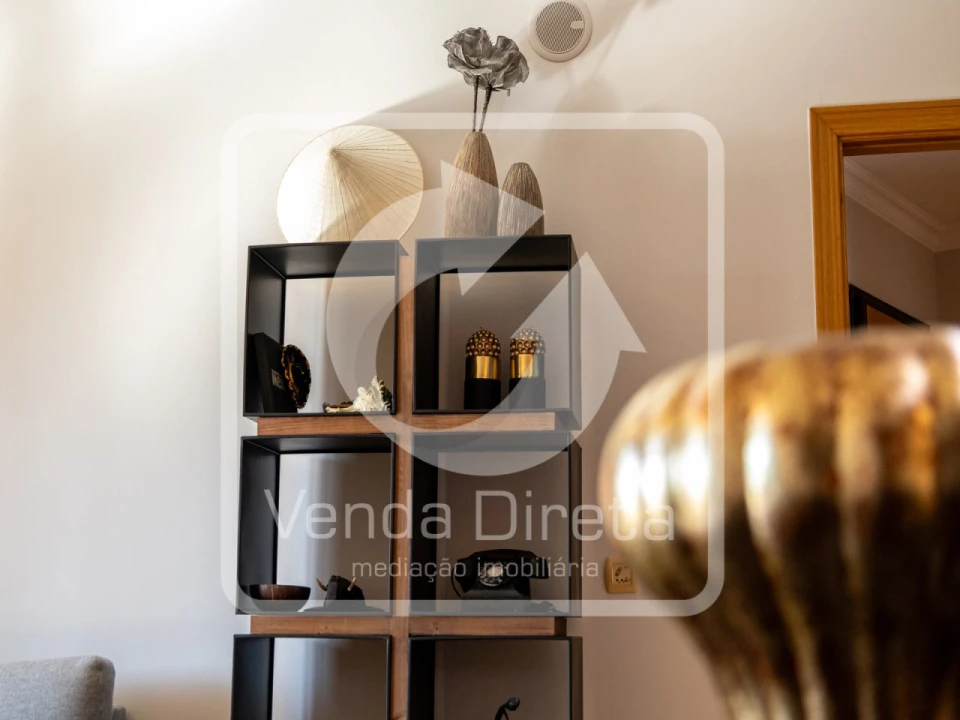 Apartamento T3 para Venda em Setubal (São Sebastião) Foto 16