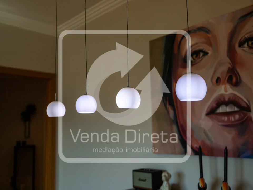 Apartamento T3 para Venda em Setubal (São Sebastião) Foto 17