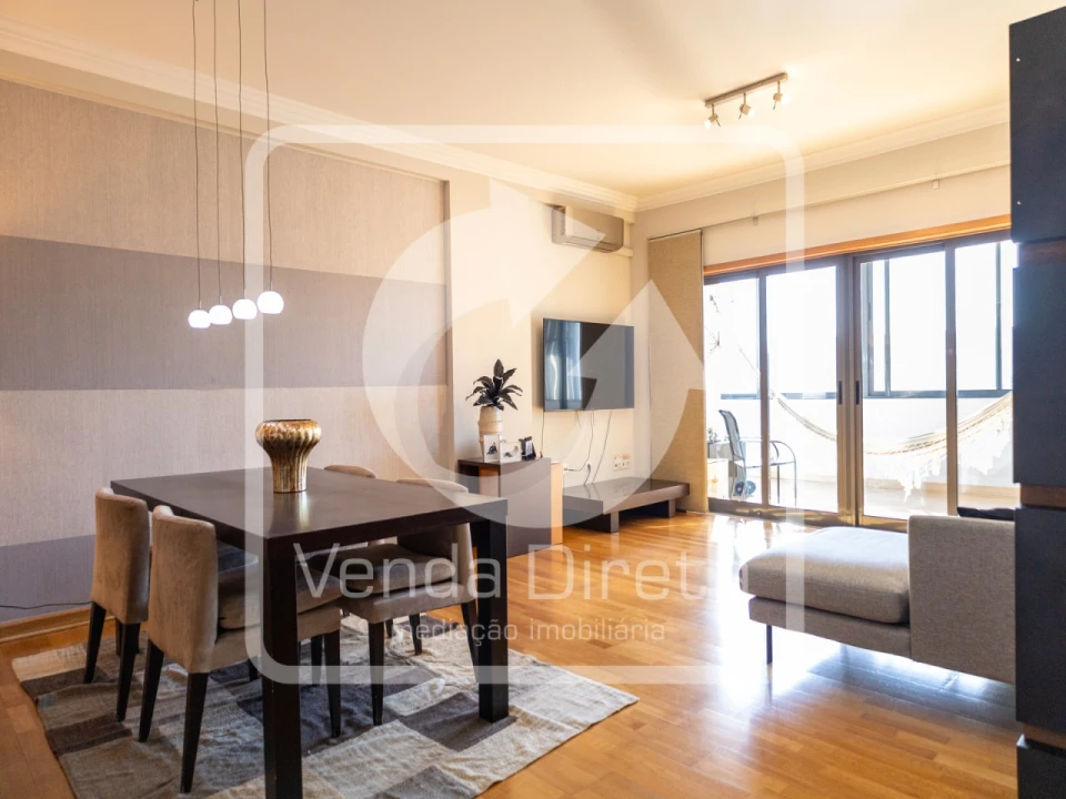 Apartamento T3 para Venda em Setubal (São Sebastião) Foto 18
