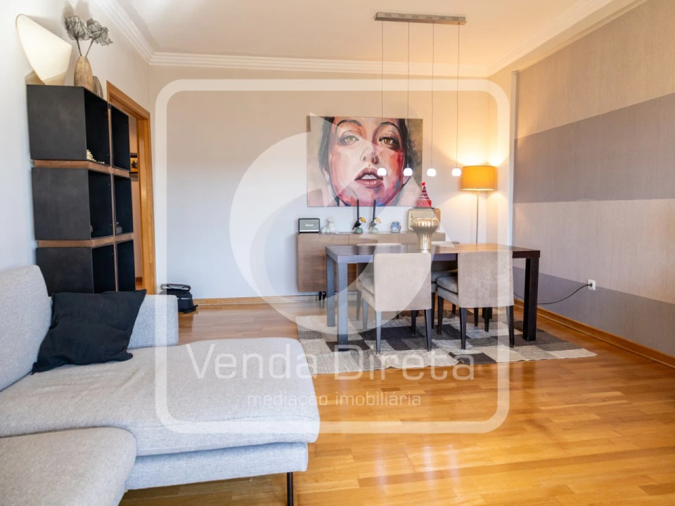 Apartamento T3 para Venda em Setubal (São Sebastião) Foto 19
