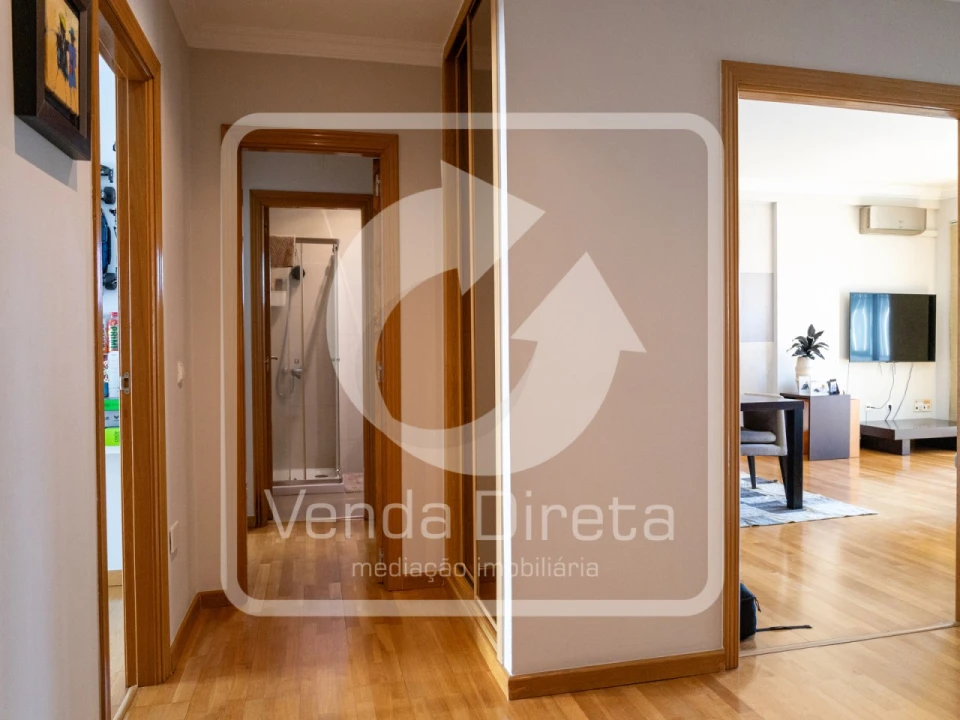 Apartamento T3 para Venda em Setubal (São Sebastião) Foto 22