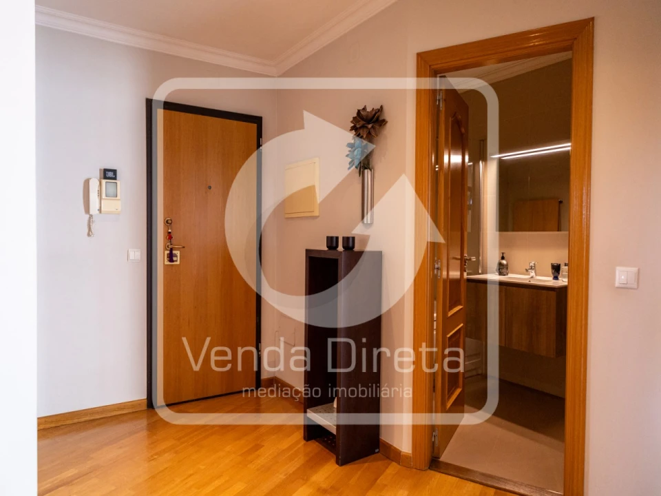 Apartamento T3 para Venda em Setubal (São Sebastião) Foto 23