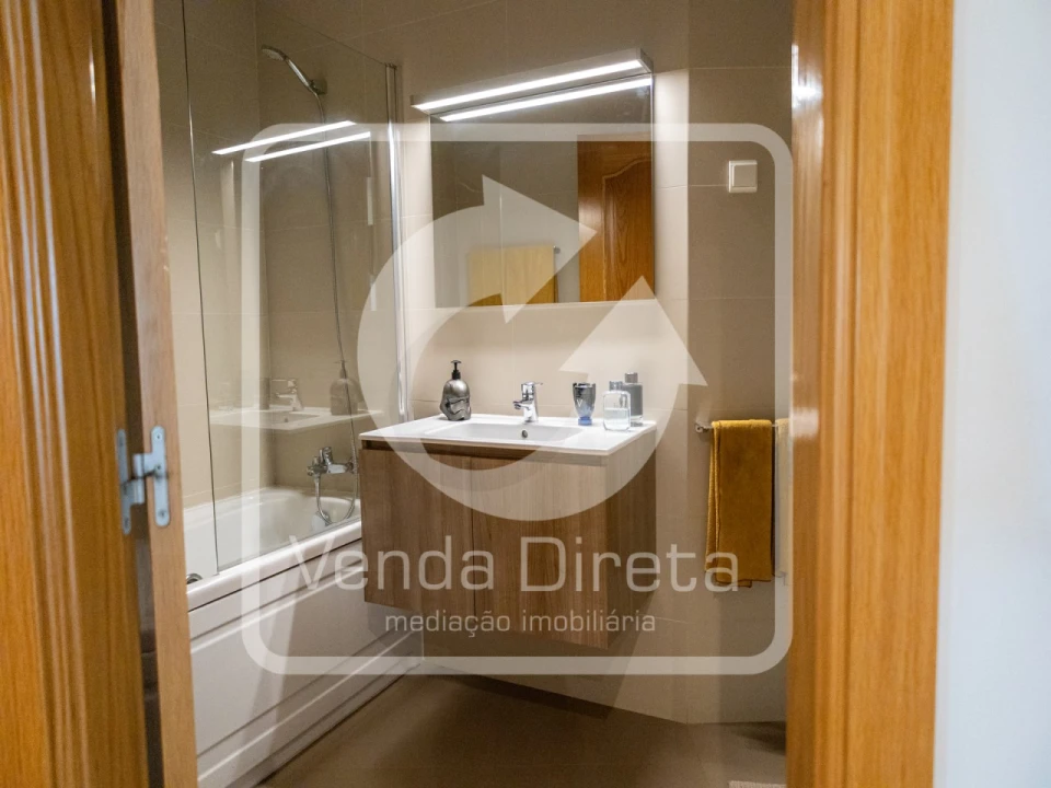 Apartamento T3 para Venda em Setubal (São Sebastião) Foto 25