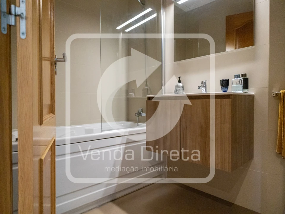 Apartamento T3 para Venda em Setubal (São Sebastião) Foto 26