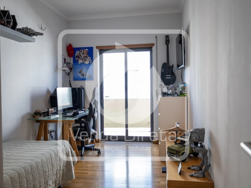 Apartamento T3 para Venda em Setubal (São Sebastião) Foto 27