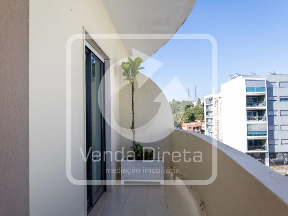 Apartamento T3 para Venda em Setubal (São Sebastião) Foto 31