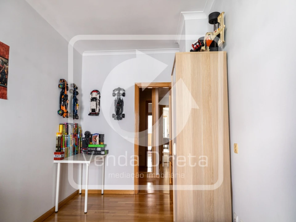Apartamento T3 para Venda em Setubal (São Sebastião) Foto 32