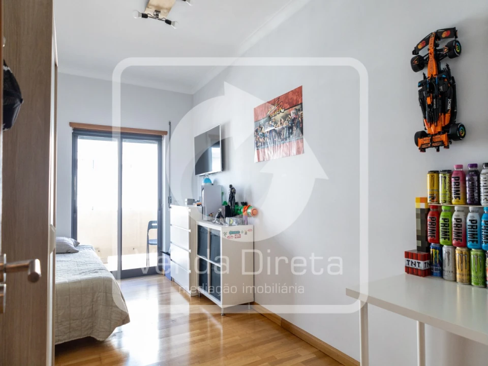 Apartamento T3 para Venda em Setubal (São Sebastião) Foto 33