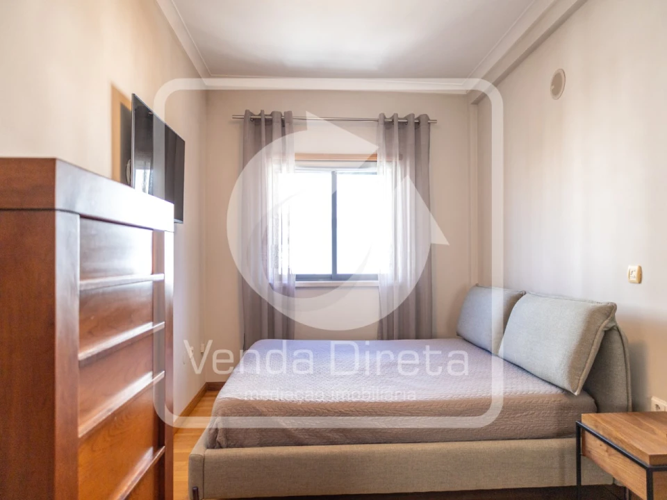 Apartamento T3 para Venda em Setubal (São Sebastião) Foto 35