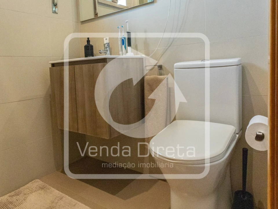 Apartamento T3 para Venda em Setubal (São Sebastião) Foto 38