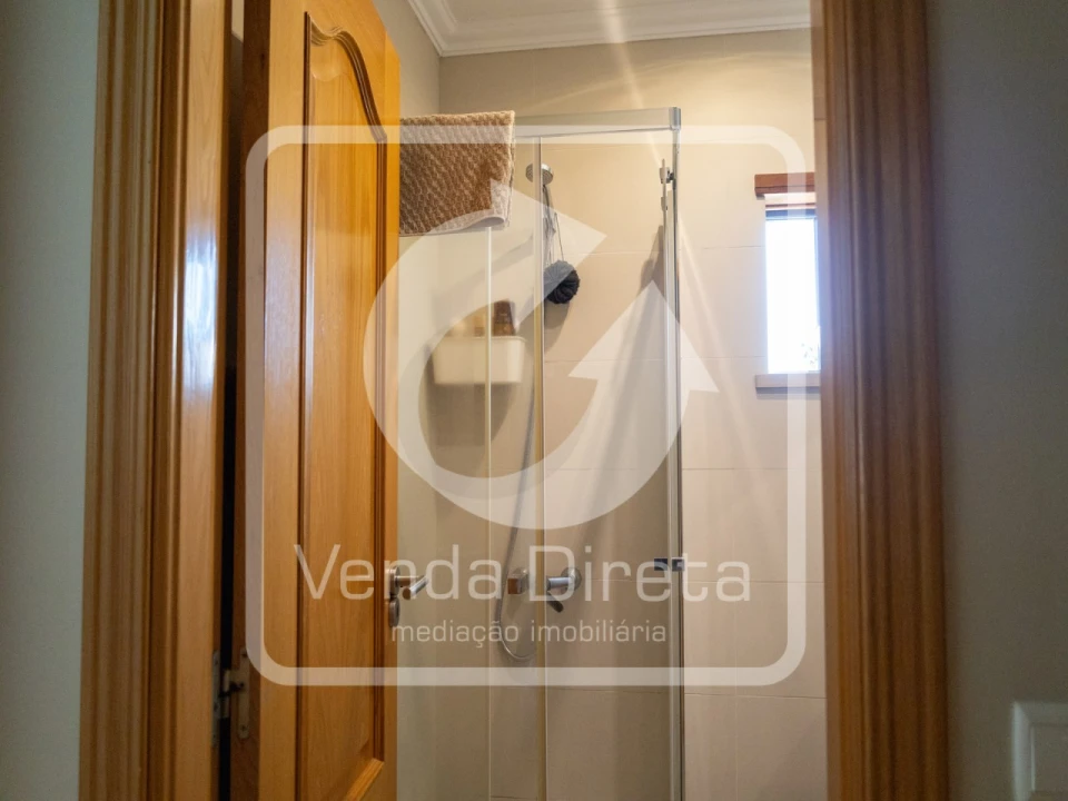 Apartamento T3 para Venda em Setubal (São Sebastião) Foto 39