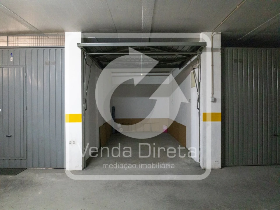 Apartamento T3 para Venda em Setubal (São Sebastião) Foto 41