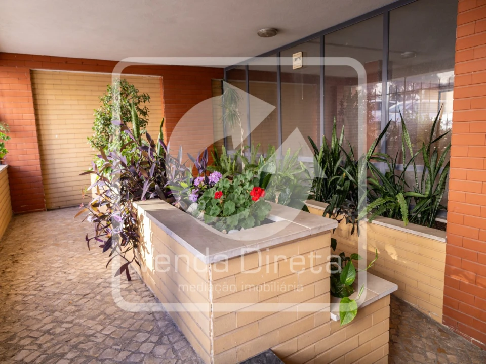 Apartamento T3 para Venda em Setubal (São Sebastião) Foto 43