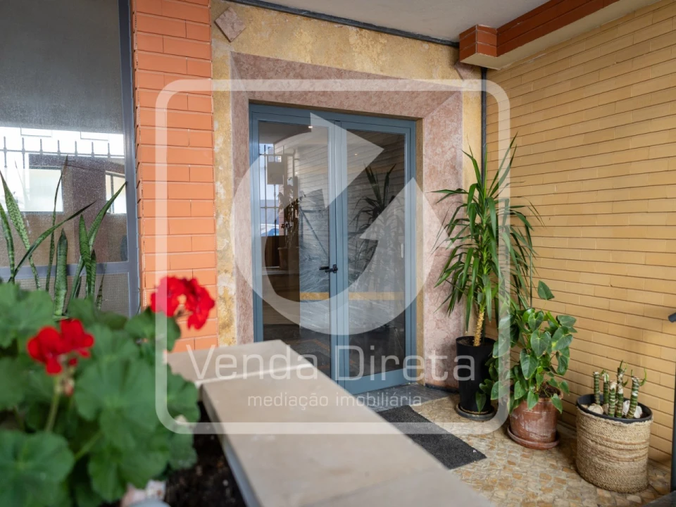 Apartamento T3 para Venda em Setubal (São Sebastião) Foto 45