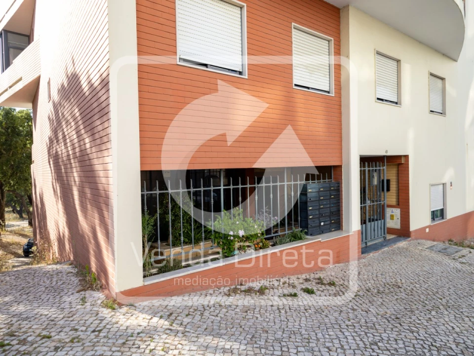 Apartamento T3 para Venda em Setubal (São Sebastião) Foto 46