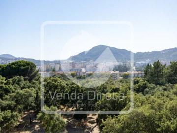 Apartamento T3 para Venda em Setubal (São Sebastião)