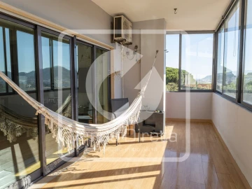 Apartamento T3 para Venda em Setubal (São Sebastião)