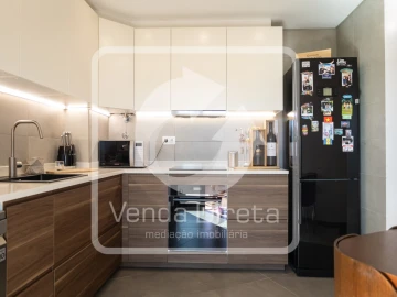 Apartamento T3 para Venda em Setubal (São Sebastião)