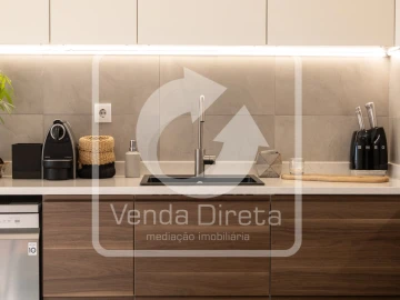 Apartamento T3 para Venda em Setubal (São Sebastião)