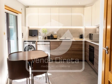 Apartamento T3 para Venda em Setubal (São Sebastião)