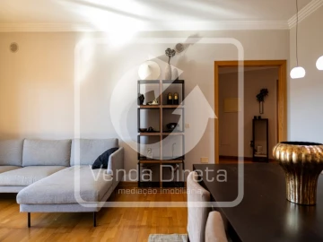 Apartamento T3 para Venda em Setubal (São Sebastião)