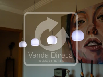 Apartamento T3 para Venda em Setubal (São Sebastião)