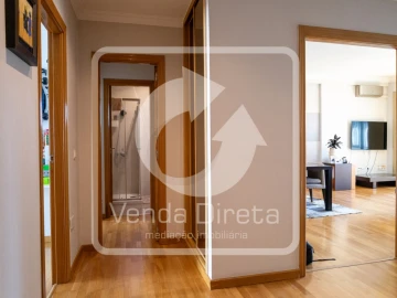 Apartamento T3 para Venda em Setubal (São Sebastião)