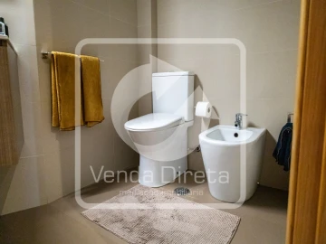 Apartamento T3 para Venda em Setubal (São Sebastião)