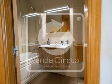 Apartamento T3 para Venda em Setubal (São Sebastião)