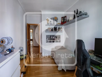 Apartamento T3 para Venda em Setubal (São Sebastião)