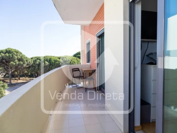 Apartamento T3 para Venda em Setubal (São Sebastião)