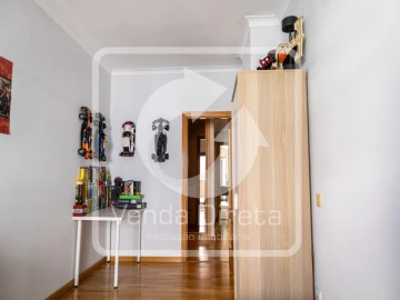 Apartamento T3 para Venda em Setubal (São Sebastião)