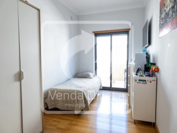 Apartamento T3 para Venda em Setubal (São Sebastião)
