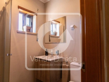 Apartamento T3 para Venda em Setubal (São Sebastião)