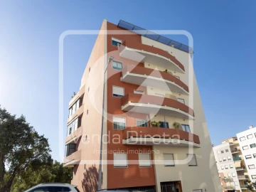 Apartamento T3 para Venda em Setubal (São Sebastião)
